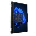 Ultrabook ThinkPad X13 2in1 G5 21LW0018PB W11Pro Ultra5 125U/16GB/512GB/INT/13.3 WUXGA/Touch/Black/3