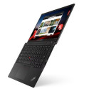 Ultrabook ThinkPad T14s G4 21F80025PB W11Pro 7540U/16GB/512GB/INT/14.0 WUXGA/Deep Black/3YRS Premier
