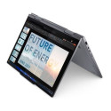 Ultrabook ThinkPad X1 2in1 G9 21KE0043PB W11Pro Ultra 7 155U/16GB/1TB/INT/LTE/14.0 WUXGA/Touch/Grey/