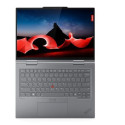 Ultrabook ThinkPad X1 2in1 G9 21KE0043PB W11Pro Ultra 7 155U/16GB/1TB/INT/LTE/14.0 WUXGA/Touch/Grey/