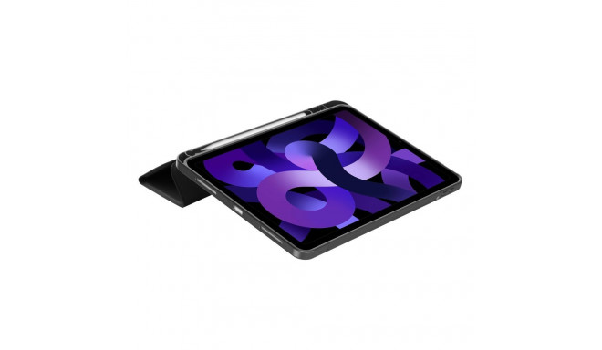TECH-PROTECT SC PEN IPAD AIR 10.9” 4 / 5 / 2020-2022 / 11” 6 / 7 / 2024-2025 BLACK