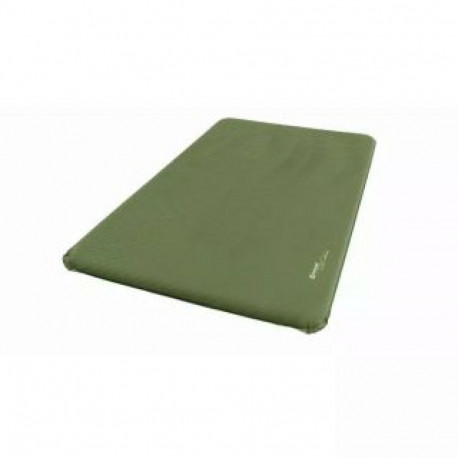 Outwell Dreamcatcher, Double Self-inflating Mat, 100 mm