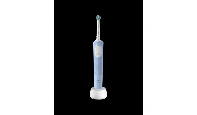 Oral-B | Vitality Pro Electric Toothbrush Rechargeable For adults Number of brush heads included 1 N