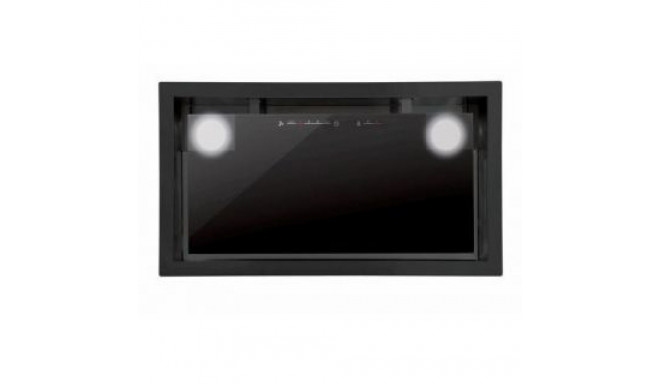 Cata Hood GC DUAL A 45 XGBK Canopy, Energy efficiency class A, Width 45 cm, 820 m/h, Touch control, 