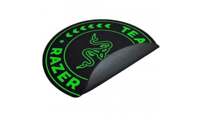 Razer Team Floor Mat Black/Green