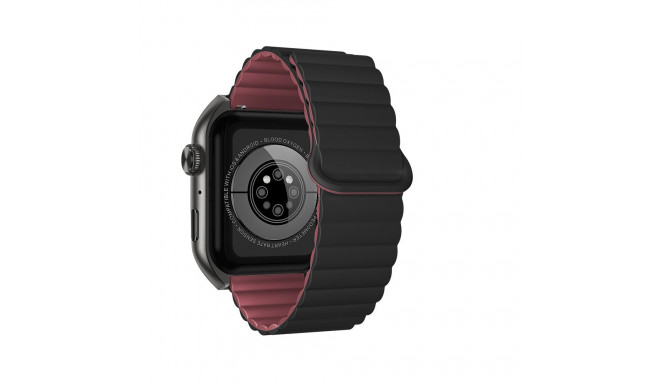 Forever smartwatch SWM-300 Tiron black