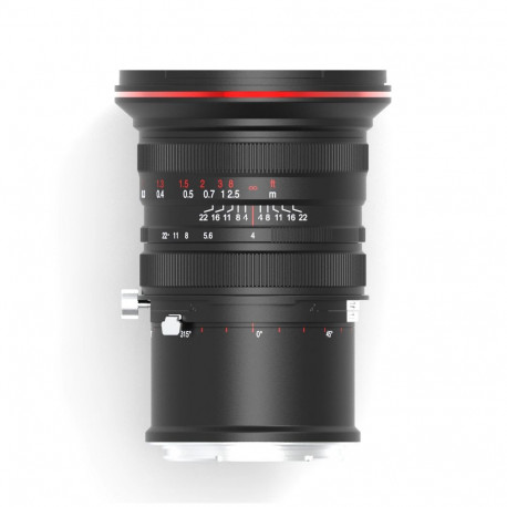 LAOWA 20mm f/4 Zero-D Shift - Hasselblad XCD