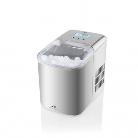 ETA | Ice Maker | ETA878490000 | Ice cube maker | 120 W | 2.1 L | Stainless Steel