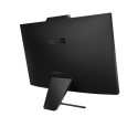 Asus | ExpertCenter | F3402WFAK-BPC001W | Desktop | AiO | 23.8 " | AMD Ryzen 5 | 7520U | Internal me