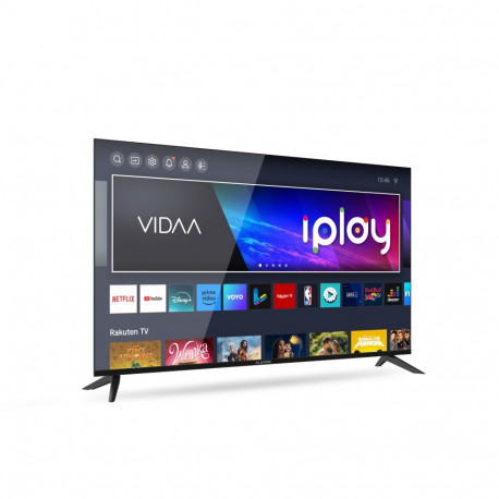 Allview 50iPlay6200-U | 50 | Nutiteler | UHD