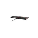 Corsair | MGX Switch | Gaming Keyboard | K70 MAX RGB | Gaming keyboard | Wired | RGB LED light | NA 
