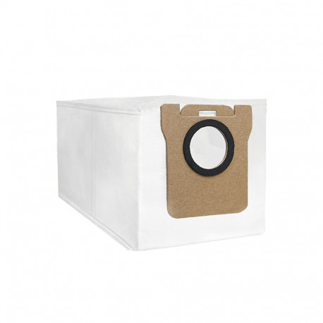 Xiaomi | Robot Vacuum X10+/X10/X20+/X20Pro/X20Max Disposable Bag, 5 pcs