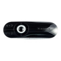 Targus | Laser Presentation Remote | Black, Grey | Plastic | * Clear & intuitive layout enables user