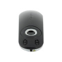 Targus | Laser Presentation Remote | Black, Grey | Plastic | * Clear & intuitive layout enables user