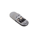 Targus | Laser Presentation Remote | Black, Grey | Plastic | * Clear & intuitive layout enables user