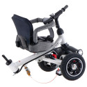Trike Fix V3 kolmerattaline jalgratas must