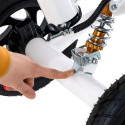 Trike Fix V3 kolmerattaline jalgratas must