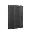 Kaitsekaaned Metropolis SE, Apple iPad Pro 11" (2024), must, Urban Armor Gear (UAG)