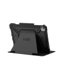 Kaitsekaaned Metropolis SE, Apple iPad Pro 11" (2024), must, Urban Armor Gear (UAG)