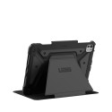 Kaitsekaaned Metropolis SE, Apple iPad Pro 11" (2024), must, Urban Armor Gear (UAG)