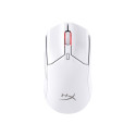 HP HyperX Pulsefire Haste 2 Mini Wireless White Gaming Mouse