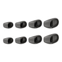 HP HyperX Cloud Earbuds II Red