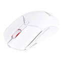 HP HyperX Pulsefire Haste 2 Mini Wireless White Gaming Mouse