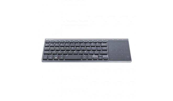 TRACER Expert 2.4 Ghz wireless keyboard with touchpad
