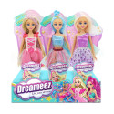 FUNVILLE Dreameez Lelle Princese