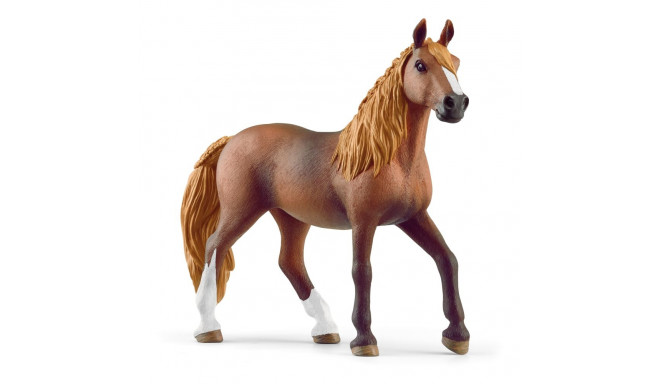 SCHLEICH HORSE CLUB Paso Peruano mära