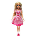 FUNVILLE Dreameez Princess Doll