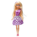 FUNVILLE Dreameez Princess Doll