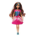 FUNVILLE Dreameez Princess Doll