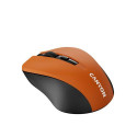 Canyon CNE-CMSW1O mouse Ambidextrous RF Wireless Optical 1200 DPI