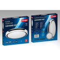 Activejet LED ceiling light AJE-GIOVANNI 40W