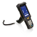 Datalogic Skorpio X5 handheld mobile computer 10.9 cm (4.3&quot;) 800 x 480 pixels Touchscreen 6