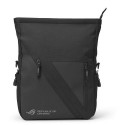 ASUS BC2000 ROG Archer Messenger 14 33.8 cm (13.3&quot;) Messenger case Black