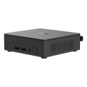 ASUS NUC 13 RNUC13ANKI700002I UCFF Black i7-1360P