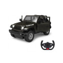 Jamara Jeep Wrangler JL Radio-Controlled (RC) model Car Electric engine 1:14