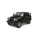 Jamara Jeep Wrangler JL Radio-Controlled (RC) model Car Electric engine 1:14