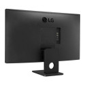 LG 27SR50F-B computer monitor 68.6 cm (27&quot;) 1920 x 1080 pixels Full HD Black