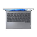 Lenovo ThinkBook 14 G7 IML Intel Core Ultra 7 155H Laptop 35.6 cm (14&quot;) WUXGA 32 GB DDR5-SD