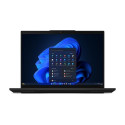 Lenovo ThinkPad L14 Intel Core Ultra 7 155U Laptop 35.6 cm (14&quot;) WUXGA 16 GB DDR5-SDRAM 512