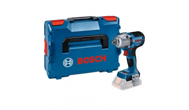 Bosch GDS 18V-450 HC Professianal 2300 RPM Black, Blue