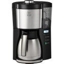 Melitta 1025-18 Drip coffee maker 1.25 L