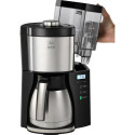 Melitta 1025-18 Drip coffee maker 1.25 L