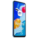 Xiaomi Redmi Note 11S 16.3 cm (6.43&quot;) Dual SIM Android 11 4G USB Type-C 6 GB 128 GB 5000 mA