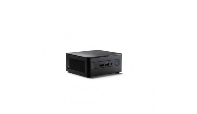 ASUS NUC 12 RNUC12WSHI300002I UCFF Black i3-1220P