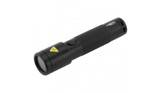 Ansmann Future T200F, Flashlight (black)