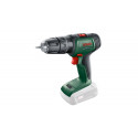 Bosch Cordless Impact Drill UniversalImpact 18V (green/black, without battery and charger)